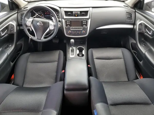 1N4AL3AP3GN376753 2016 NISSAN ALTIMA - Image 8