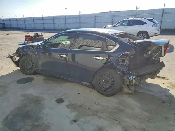 1N4AL3AP3GN376784 2016 NISSAN ALTIMA - Image 2