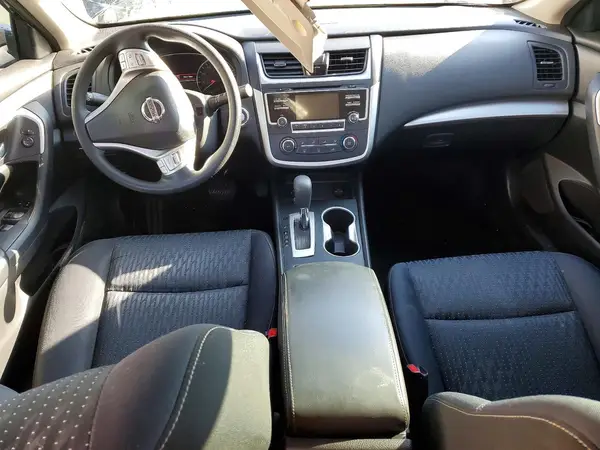 1N4AL3AP3GN376784 2016 NISSAN ALTIMA - Image 8