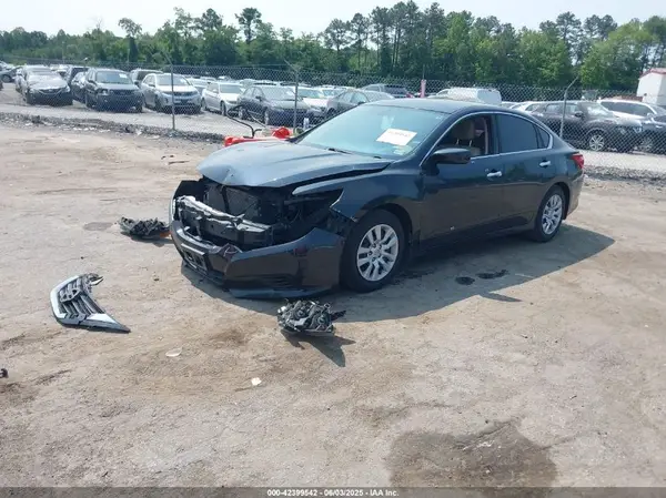 1N4AL3AP3GN376915 2016 NISSAN ALTIMA - Image 2