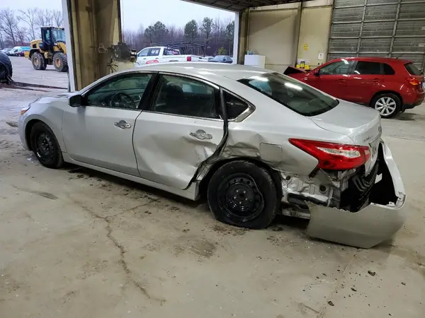 1N4AL3AP3GN377756 2016 NISSAN ALTIMA - Image 2