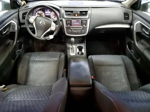 1N4AL3AP3GN377756 2016 NISSAN ALTIMA - Image 8