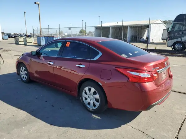 1N4AL3AP3GN377854 2016 NISSAN ALTIMA - Image 2