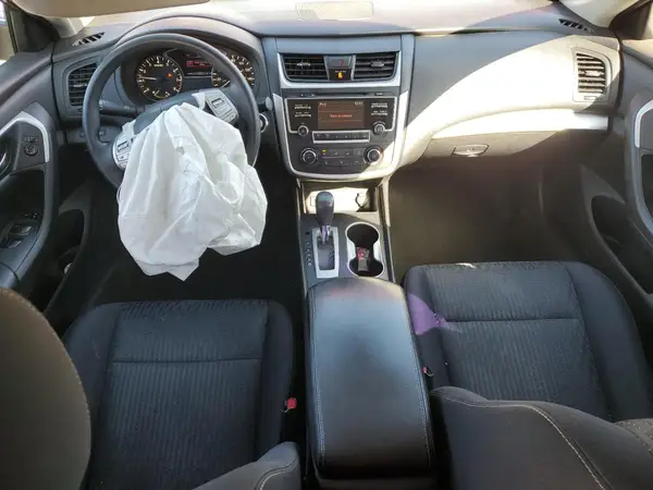 1N4AL3AP3GN377854 2016 NISSAN ALTIMA - Image 8
