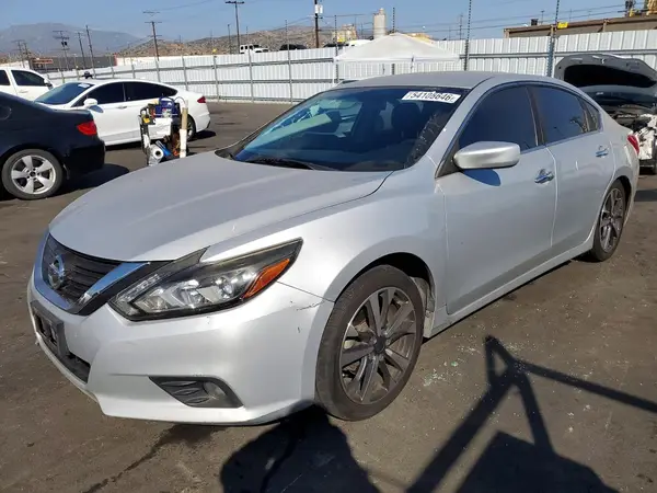 1N4AL3AP3GN378194 2016 NISSAN ALTIMA - Image 1