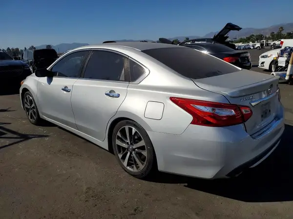 1N4AL3AP3GN378194 2016 NISSAN ALTIMA - Image 2