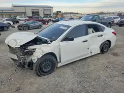 1N4AL3AP3GN378227 2016 NISSAN ALTIMA