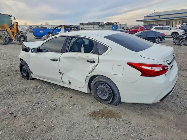 1N4AL3AP3GN378227 2016 NISSAN ALTIMA - Image 2