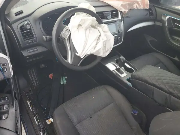 1N4AL3AP3GN378227 2016 NISSAN ALTIMA - Image 8