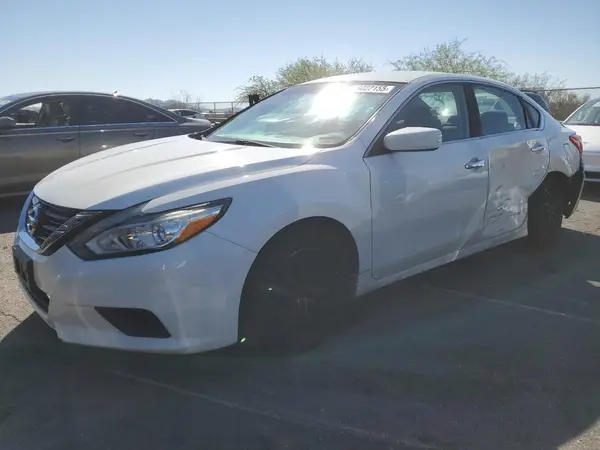 1N4AL3AP3GN378244 2016 NISSAN ALTIMA - Image 1