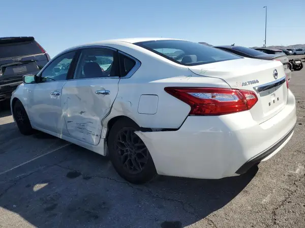 1N4AL3AP3GN378244 2016 NISSAN ALTIMA - Image 2