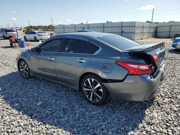 1N4AL3AP3GN378454 2016 NISSAN ALTIMA - Image 2