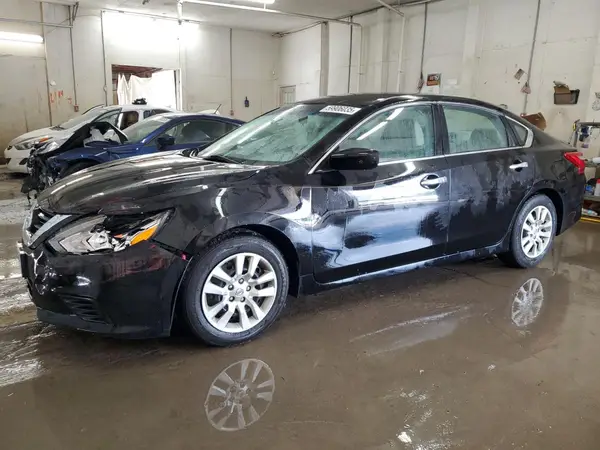 1N4AL3AP3GN378759 2016 NISSAN ALTIMA - Image 1