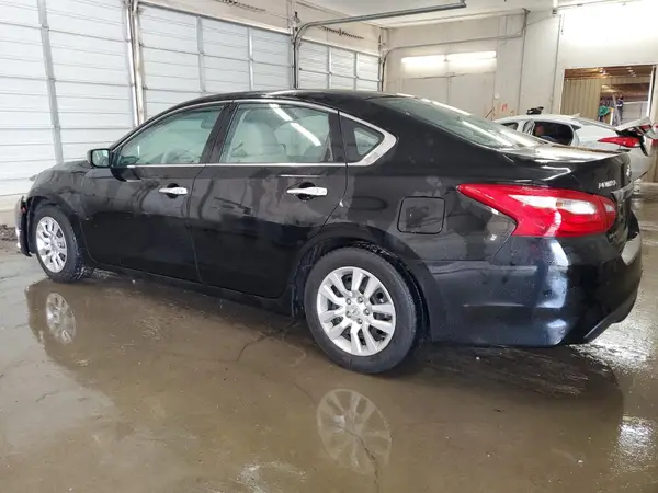 1N4AL3AP3GN378759 2016 NISSAN ALTIMA - Image 2