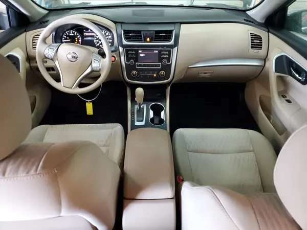 1N4AL3AP3GN378759 2016 NISSAN ALTIMA - Image 8