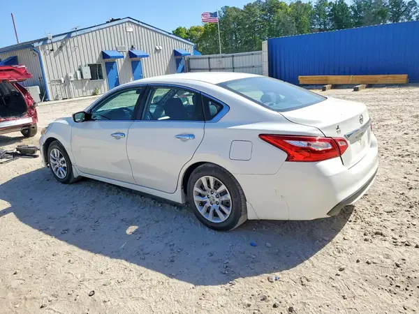 1N4AL3AP3GN379099 2016 NISSAN ALTIMA - Image 2