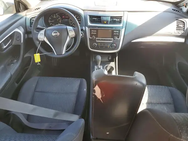 1N4AL3AP3GN379099 2016 NISSAN ALTIMA - Image 8