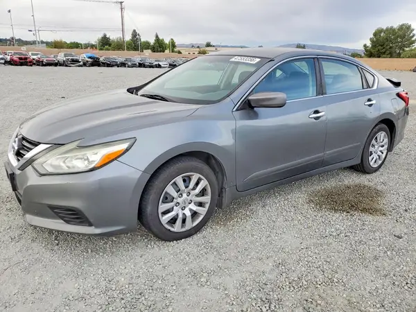1N4AL3AP3GN379197 2016 NISSAN ALTIMA - Image 1