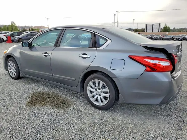 1N4AL3AP3GN379197 2016 NISSAN ALTIMA - Image 2
