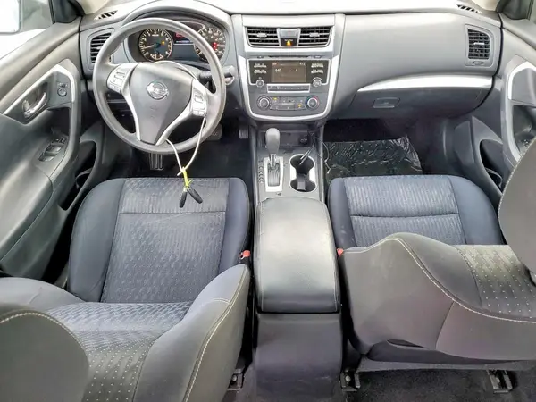 1N4AL3AP3GN379197 2016 NISSAN ALTIMA - Image 8
