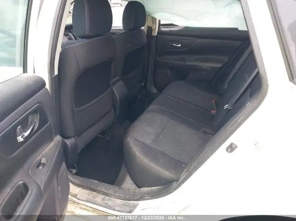 1N4AL3AP3GN379555 2016 NISSAN ALTIMA - Image 8