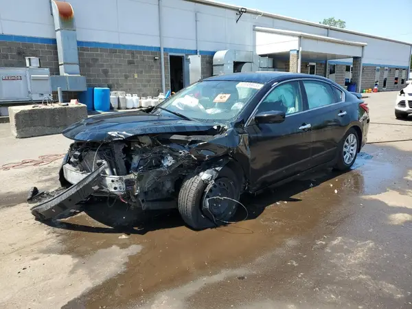 1N4AL3AP3GN380429 2016 NISSAN ALTIMA - Image 1