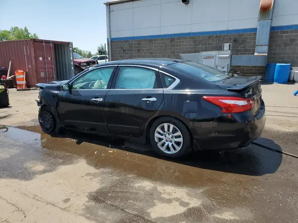 1N4AL3AP3GN380429 2016 NISSAN ALTIMA - Image 2