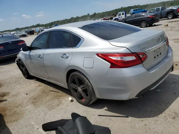 1N4AL3AP3GN380740 2016 NISSAN ALTIMA - Image 2
