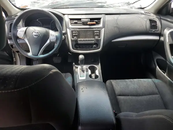 1N4AL3AP3GN380740 2016 NISSAN ALTIMA - Image 8