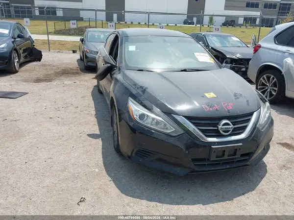 1N4AL3AP3GN380995 2016 NISSAN ALTIMA - Image 1