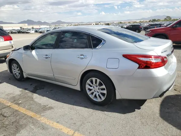 1N4AL3AP3GN381032 2016 NISSAN ALTIMA - Image 2