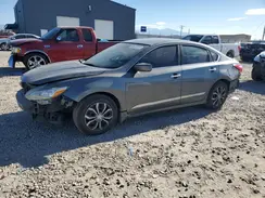 1N4AL3AP3GN381483 2016 NISSAN ALTIMA
