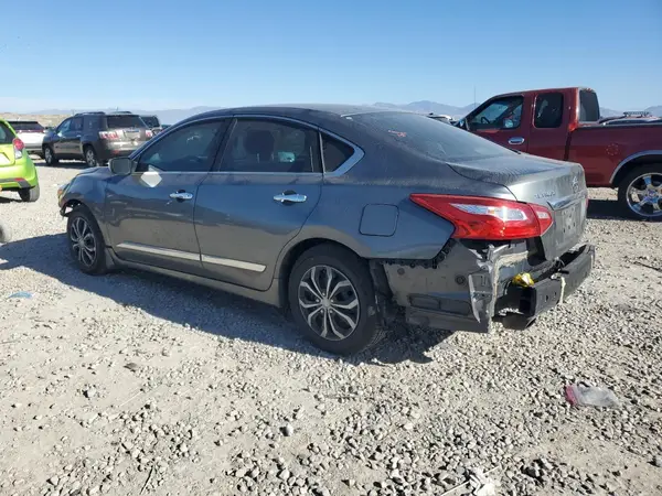 1N4AL3AP3GN381483 2016 NISSAN ALTIMA - Image 2