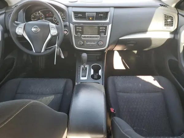 1N4AL3AP3GN381483 2016 NISSAN ALTIMA - Image 8