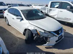 1N4AL3AP3GN381743 2016 NISSAN ALTIMA