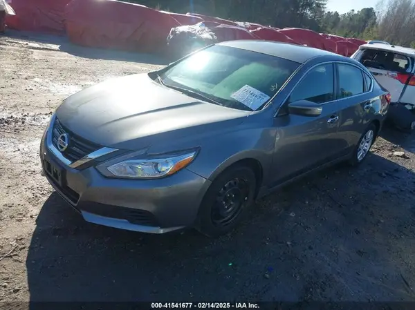 1N4AL3AP3GN381788 2016 NISSAN ALTIMA - Image 2
