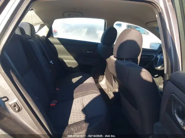 1N4AL3AP3GN381788 2016 NISSAN ALTIMA - Image 8