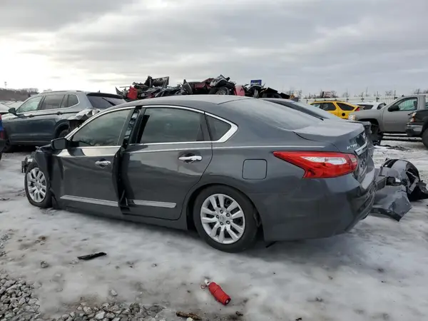 1N4AL3AP3GN381953 2016 NISSAN ALTIMA - Image 2