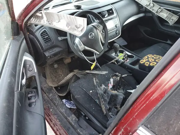 1N4AL3AP3GN382276 2016 NISSAN ALTIMA - Image 8