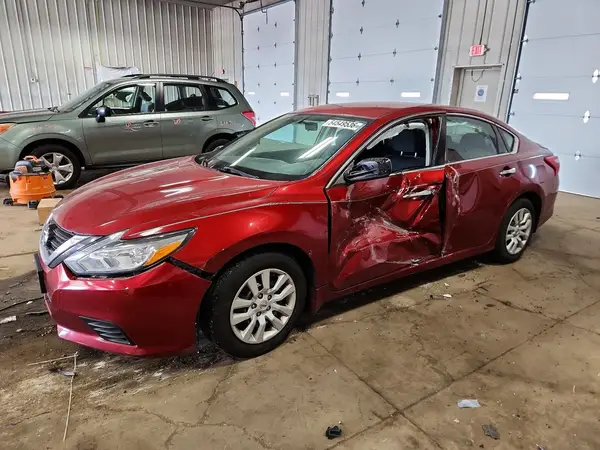 1N4AL3AP3GN382343 2016 NISSAN ALTIMA