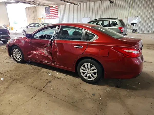 1N4AL3AP3GN382343 2016 NISSAN ALTIMA - Image 2