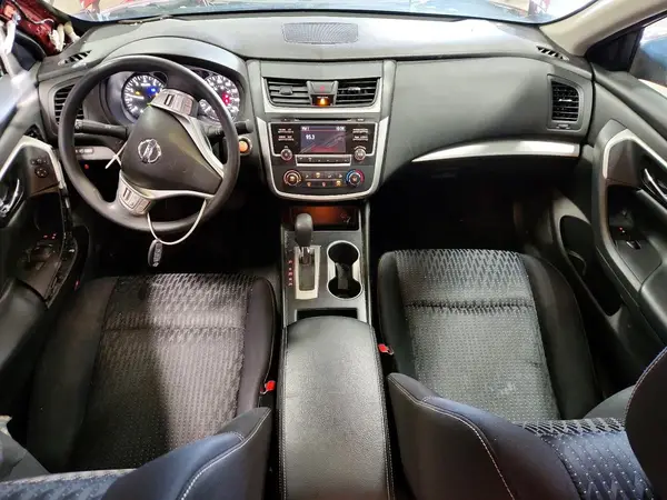 1N4AL3AP3GN382343 2016 NISSAN ALTIMA - Image 8