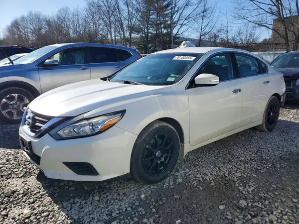1N4AL3AP3GN382794 2016 NISSAN ALTIMA - Image 1