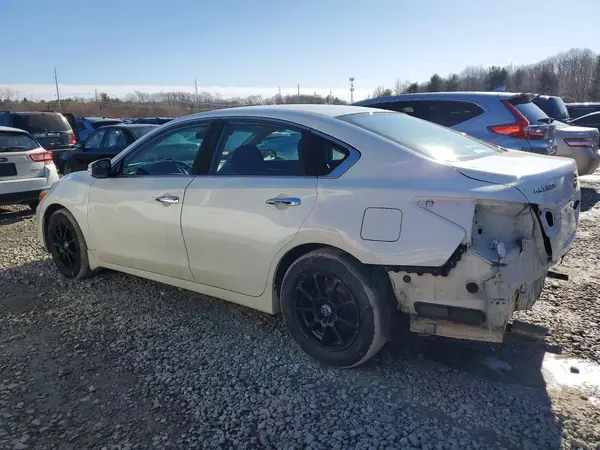 1N4AL3AP3GN382794 2016 NISSAN ALTIMA - Image 2