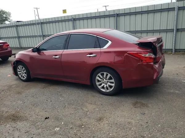 1N4AL3AP3GN382889 2016 NISSAN ALTIMA - Image 2