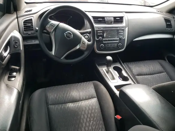 1N4AL3AP3GN382889 2016 NISSAN ALTIMA - Image 8