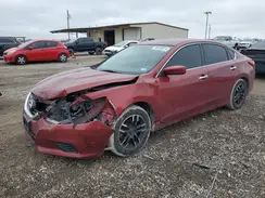 1N4AL3AP3GN382892 2016 NISSAN ALTIMA