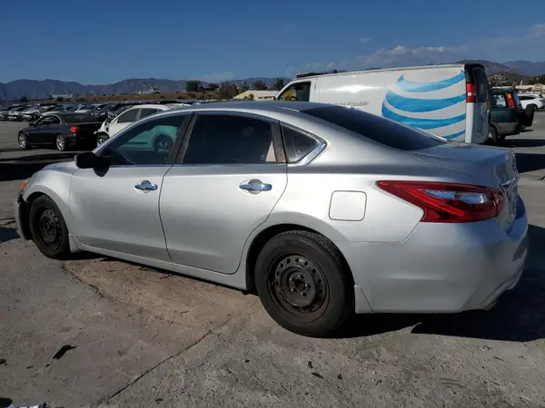 1N4AL3AP3GN383072 2016 NISSAN ALTIMA - Image 2