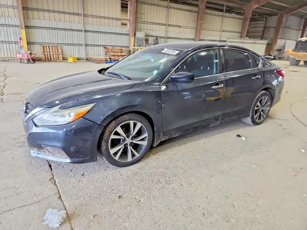 1N4AL3AP3GN383198 2016 NISSAN ALTIMA - Image 1