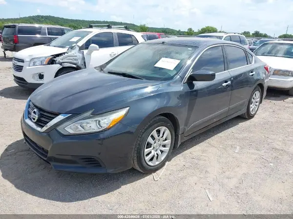 1N4AL3AP3GN383654 2016 NISSAN ALTIMA - Image 2